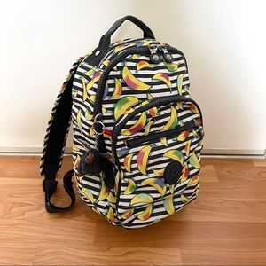 Kipling Bananas Small Backpack